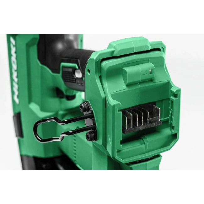 Vendita online Chiodatrice a batteria 18V NC1840DAW3Z corpo macchina